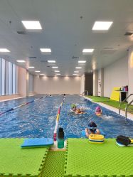 -海豹航航水育游泳中心(芳园里店)