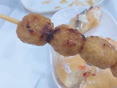 -宜家·瑞典风味餐厅(北京西红门店)