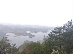 -千岛湖东南湖区