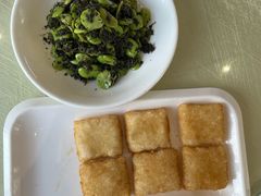 -淮扬名灶·南通本地菜(虹桥店)