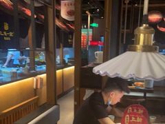 -九锅一堂酸菜鱼(新南凯德直营店)