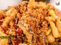 -阿鸡鱼庄·顺德鲜蒸小炒(亚运村店)