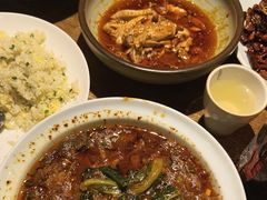 -辛香汇·现炒川菜(武进吾悦店)