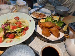 -森味薪火烧•烧鸟居酒屋•日本料理(望京店)