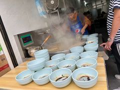 -陈记锅盖面(长江路店)