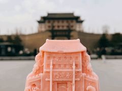 -西安城墙·碑林历史文化景区