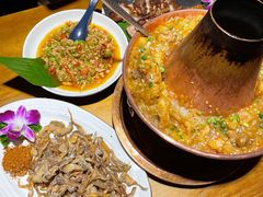 -觅山云南菜(泊富ICITY店)