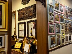 -芭堤雅泰国餐厅(胜利路店)