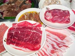 -韩大地烤肉海鲜火锅自助(五一广场店)