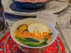 -ONE FULL 古董港式海鲜火锅