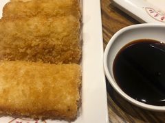 -蓉李记成都名小吃(太原龙湖万达店)