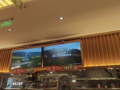 -西贝(龙华壹方天地店)