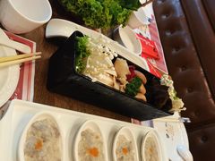 -刘一锅筋头巴脑(小北店)