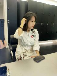 -Fr美发沙龙