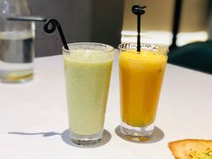 -L'Arome芳芳法国餐厅(仙林金鹰店)