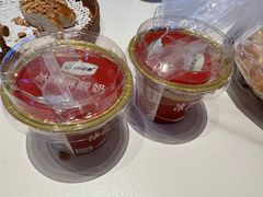 -阿娜尔·新疆菜(宜家荟聚中心店)
