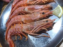 阿根廷大虾-姜虎东白丁烤肉(苏州中心店)