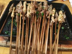 -木屋烧烤(西南角店)