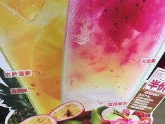 -汉堡王(龙德广场店)