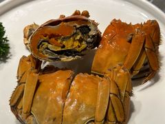 -佬太公海鸭·海鲜大排档(上海总店)