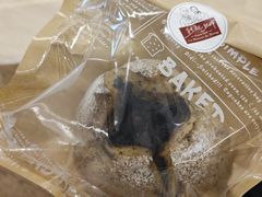 -熊叔熊婶面包房(团结湖店)