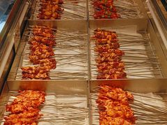 -生火火·小炉子炭烤(金楠天街总店)