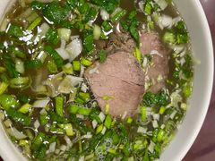 -新川面馆(新街口二店)