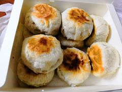 -长发西饼(临顿路店)