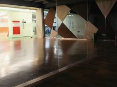 -宝力豪健身(中粮广场店)