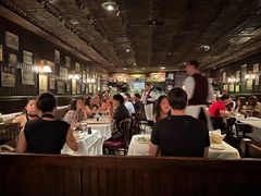 -Keens Steakhouse