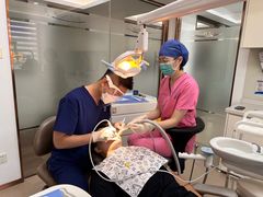 -Dr.Z dental仁康种植矫正中心