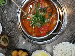 -雷山鱼酱酸汤鱼·酸汤牛肉(花果园T1区店)