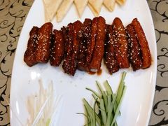 酥不烂烤肉-一江春水·杭帮臻宴(三台山店)