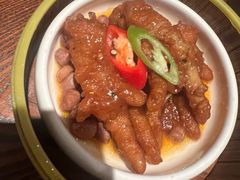 -南拳十三姨·潮汕砂锅粥(世纪金源店)