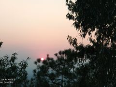 -敬亭山风景名胜区