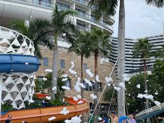 -深圳大梅沙京基洲际度假酒店