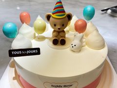 -多乐之日(颐堤港店)