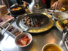 -喜来稀肉(虹泉路店)