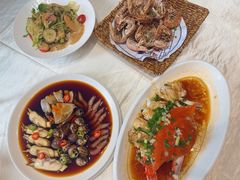 -好兄弟郭巨海鲜(天一阁店)