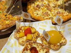 -大力披萨(健康路店)