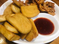 -晚归月亮湾私家菜(临邑路店)