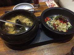 -云海肴·汽锅鸡·云南菜(天津国金汇店)