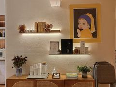 -沙丘咖啡DUNE COFFEE(深业水松大厦店)