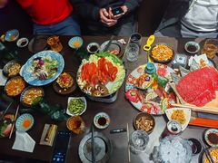 -本寻烧肉酒场(双井店)