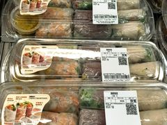 -山姆会员商店(上海浦东店)