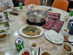 -福合埕牛肉丸(福平路店)