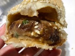 -马凯餐厅(长椿街店)