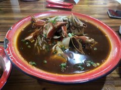 -老三样·美食研究中心(世贸路店)