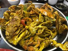 -罗记家常菜(鸿景花园店)