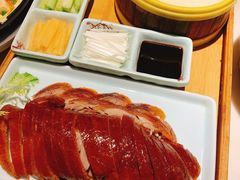 -韵秋荷(宝山龙湖天街店)